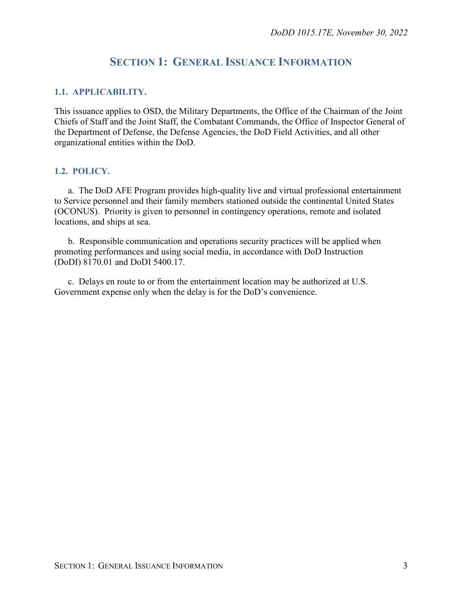 DoDD 1015.17E 国防部武装部队娱乐执行代理.pdf_第3页