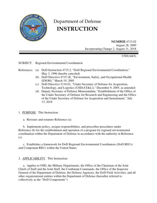 DoDI 4715.02 区域环境协调.pdf
