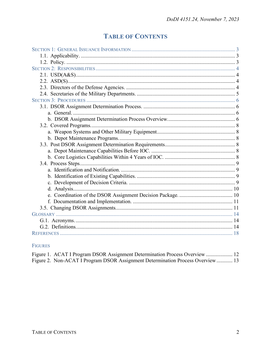 DoDI 4151.24 维修分配确定流程的仓库来源.pdf_第2页