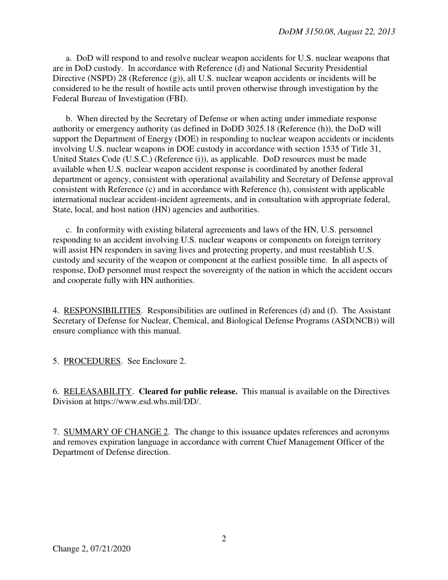 DoDM 3150.08 核武器事故应对程序（NARP）.pdf_第2页