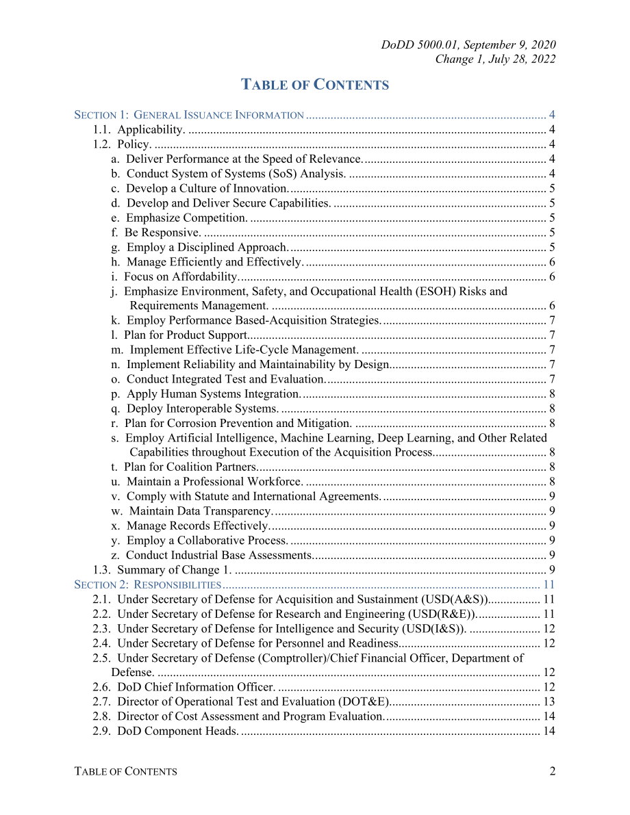 DoDD 5000.01 国防采购系统.pdf_第2页