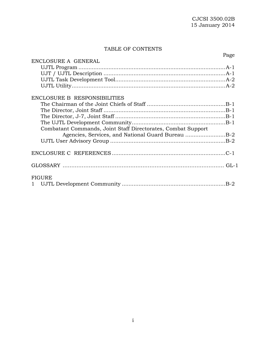 CJCSI 3500.02B 通用联合任务清单（UJTL）计划.pdf_第3页