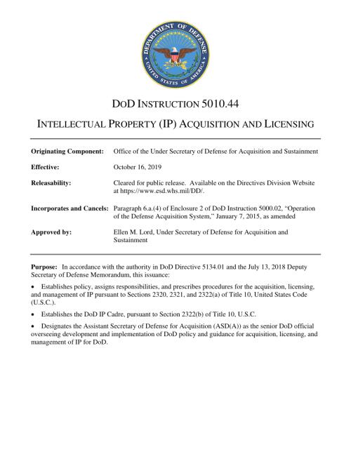 DoDI 5010.44 知识产权（IP）获取和许可.pdf