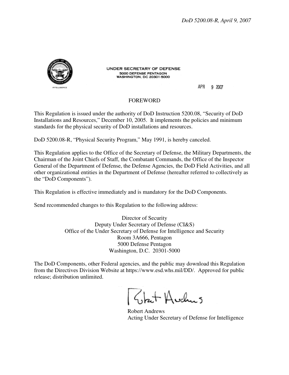 DoD 5200.08-R 物理安全计划.pdf_第2页