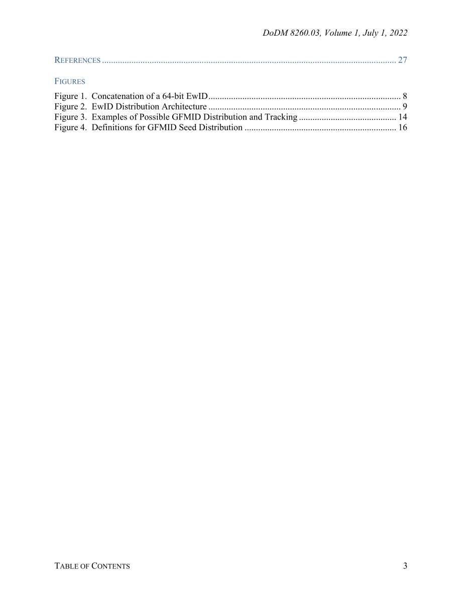 DoDM 8260.03 Volume 1 全球部队管理数据计划实施：企业部队结构数据的唯一标识.pdf_第3页