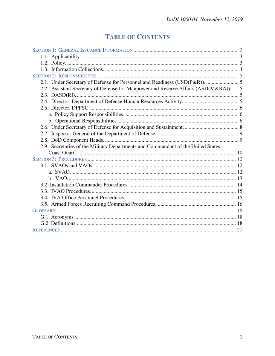 DoDI 1000.04 联邦投票援助计划（FVAP）.pdf_第2页