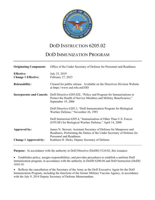 DoDI 6205.02 国防部免疫计划.pdf