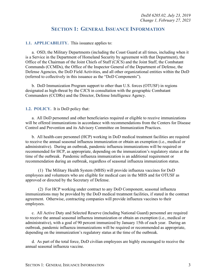 DoDI 6205.02 国防部免疫计划.pdf_第3页