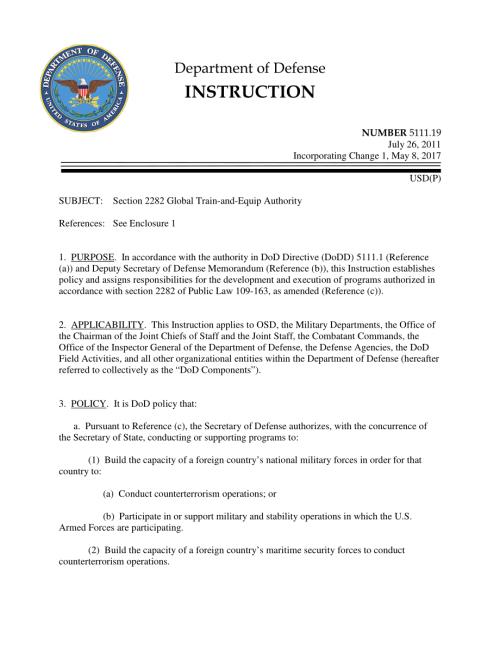 DoDI 5111.19 第2282节全球列车和装备管理局.pdf