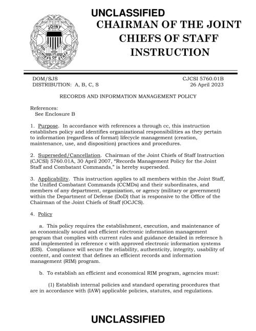 CJCSI 5760.01B 记录和信息管理政策.pdf