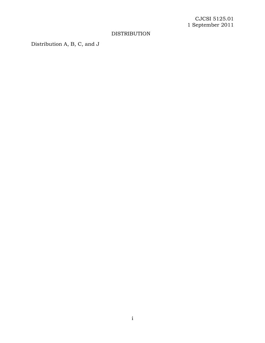 CJCSI 5125.01  联合信息战作战中心章程.pdf_第3页