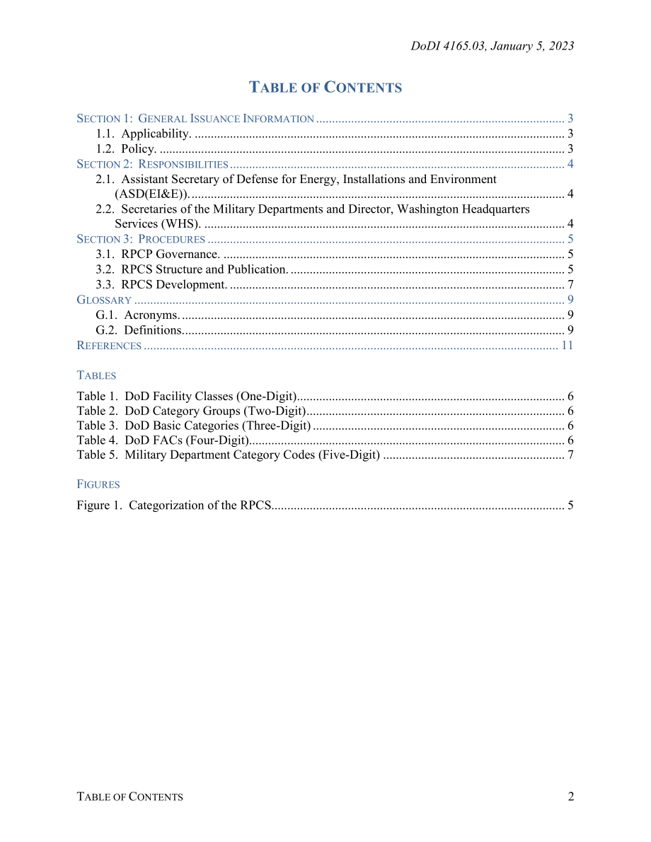 DoDI 4165.03 国防部房地产分类.pdf_第2页