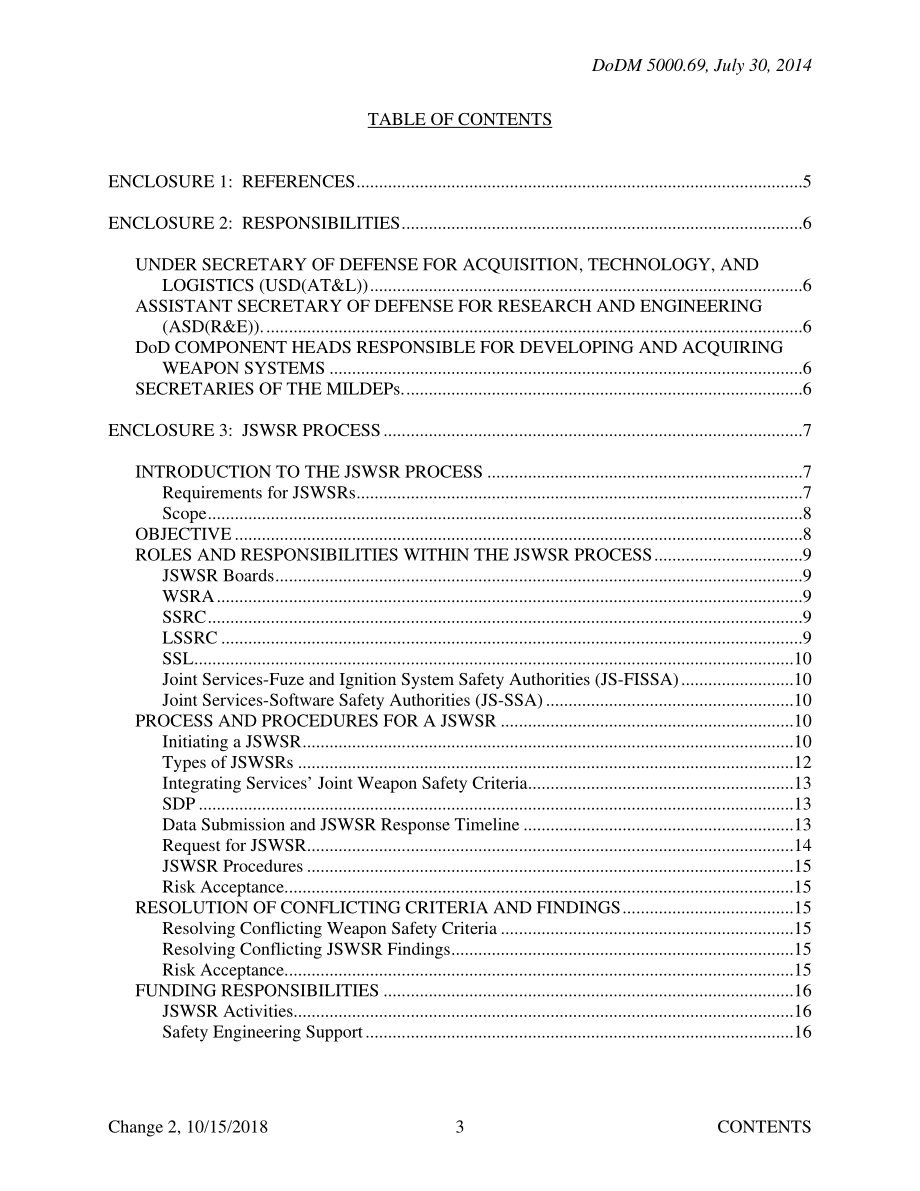 DoDM 5000.69 联合军种武器安全审查（JSWSR）流程.pdf_第3页
