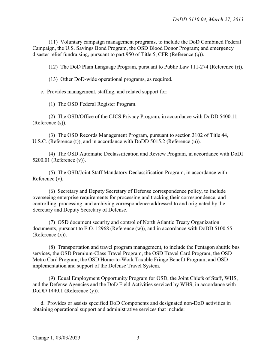 DoDD 5110.04 华盛顿总部服务（WHS）.pdf_第3页