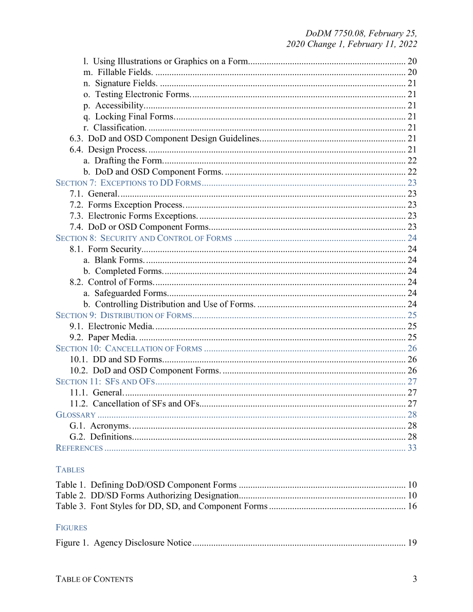 DoDM 7750.08 国防部表格管理计划程序.pdf_第3页