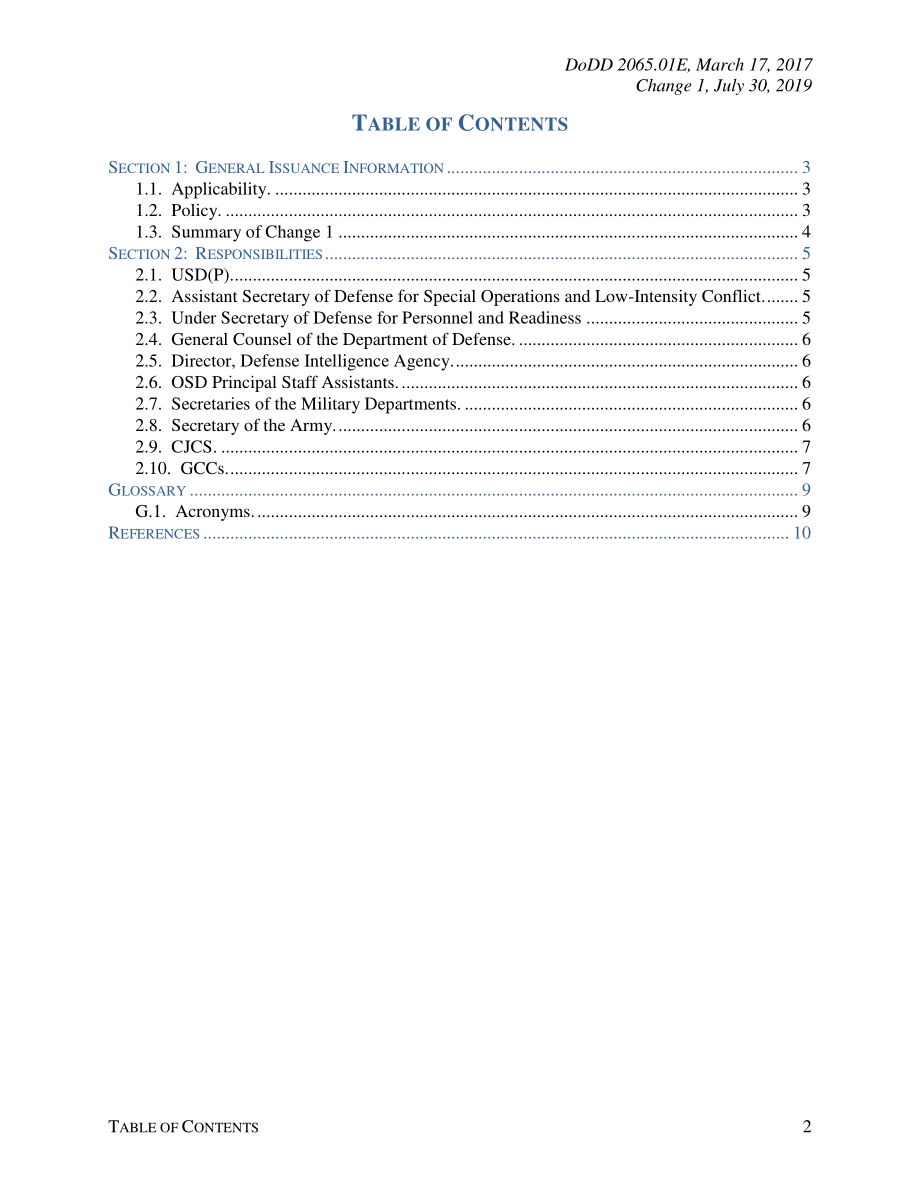 DoDD 2065.01E 国防部对联合国的人事支持.pdf_第2页