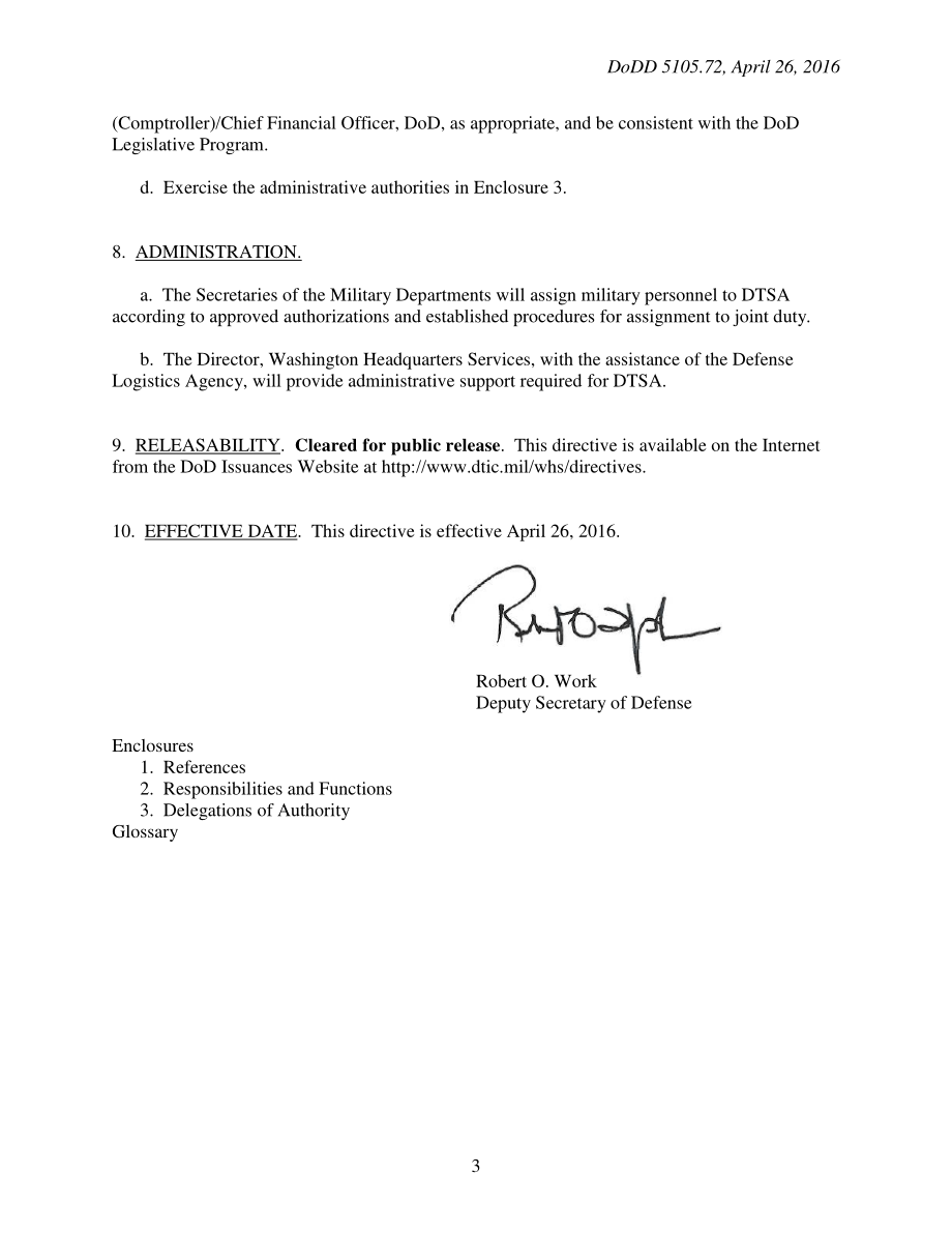 DoDD 5105.72 国防技术安全管理局（DTSA）.pdf_第3页