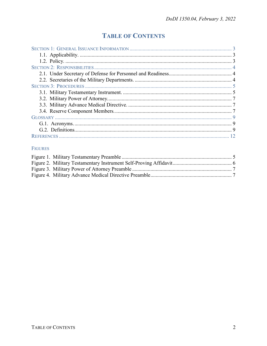 DoDI 1350.04 法律援助事项.pdf_第2页