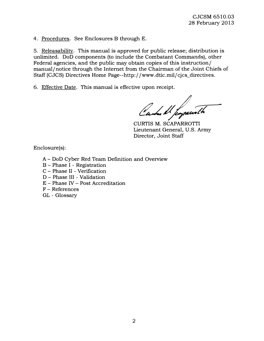 CJCSM 6510.01B 网络空间事件处理计划.pdf_第2页