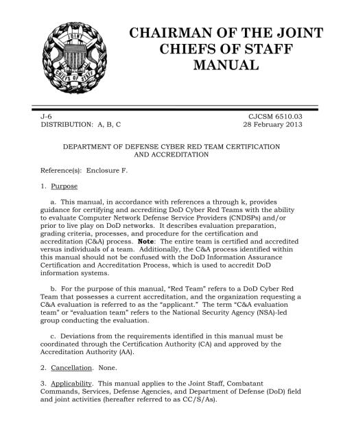 CJCSM 6510.01B 网络空间事件处理计划.pdf