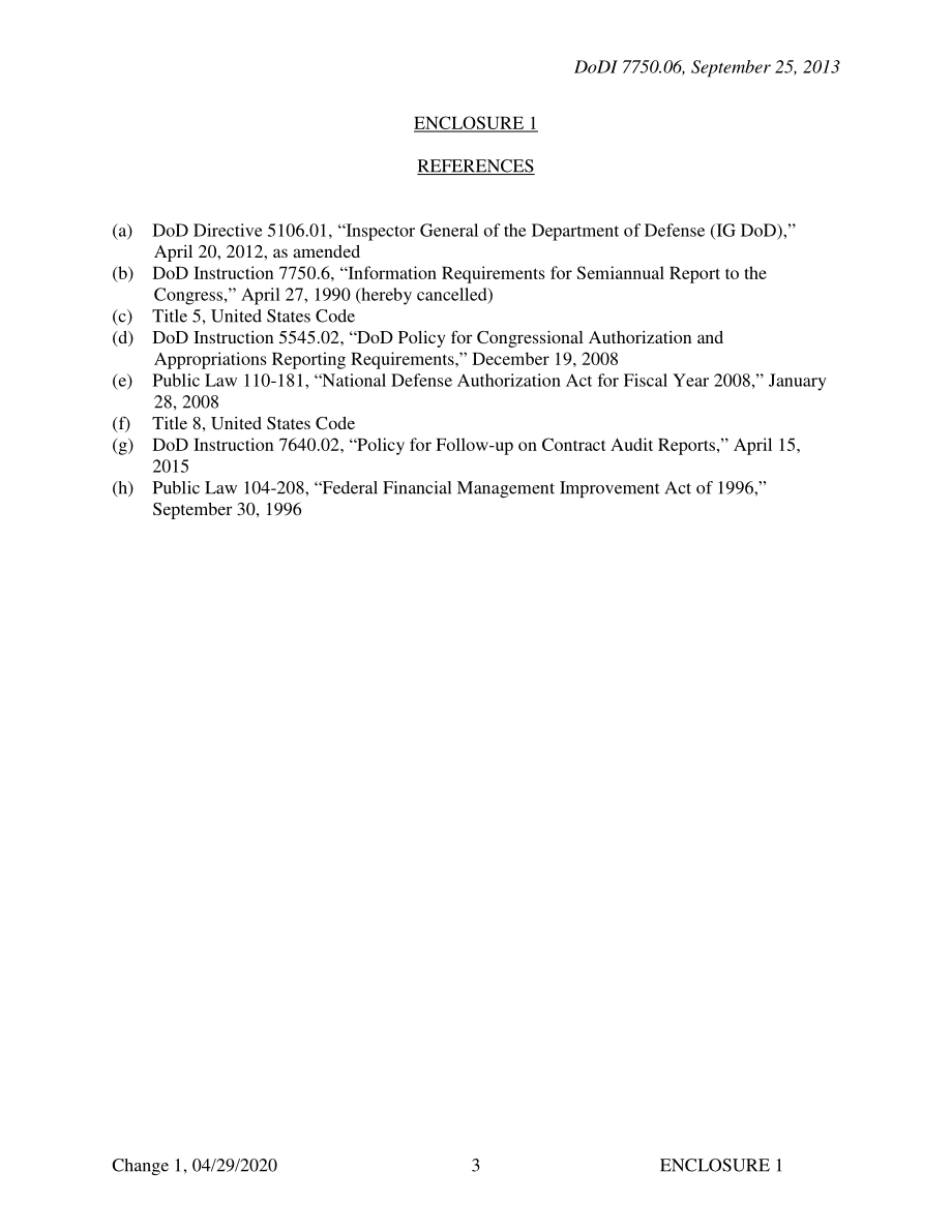 DoDI 7750.06 向大会提交半年度报告的信息要求.pdf_第3页