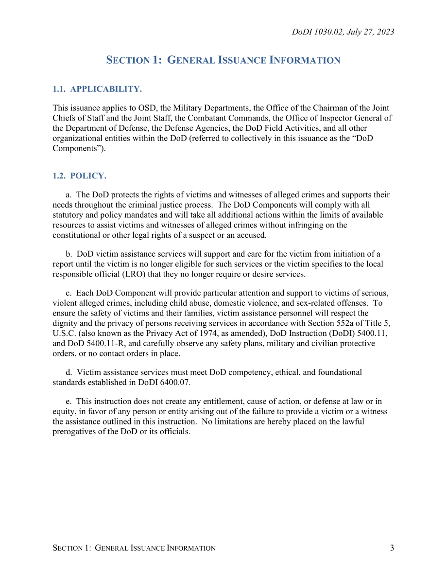 DoDI 1030.02 受害者和证人援助.pdf_第3页