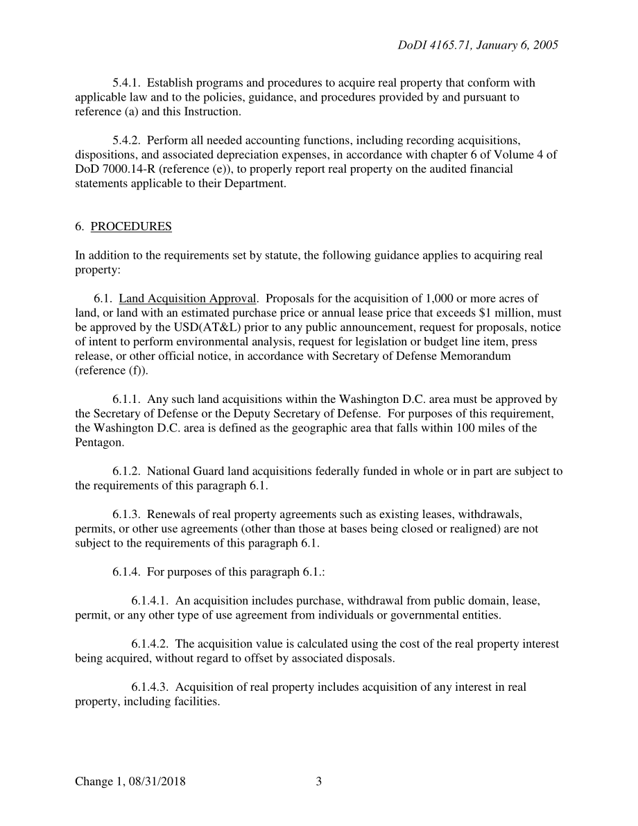 DoDI 4165.71 不动产收购.pdf_第3页