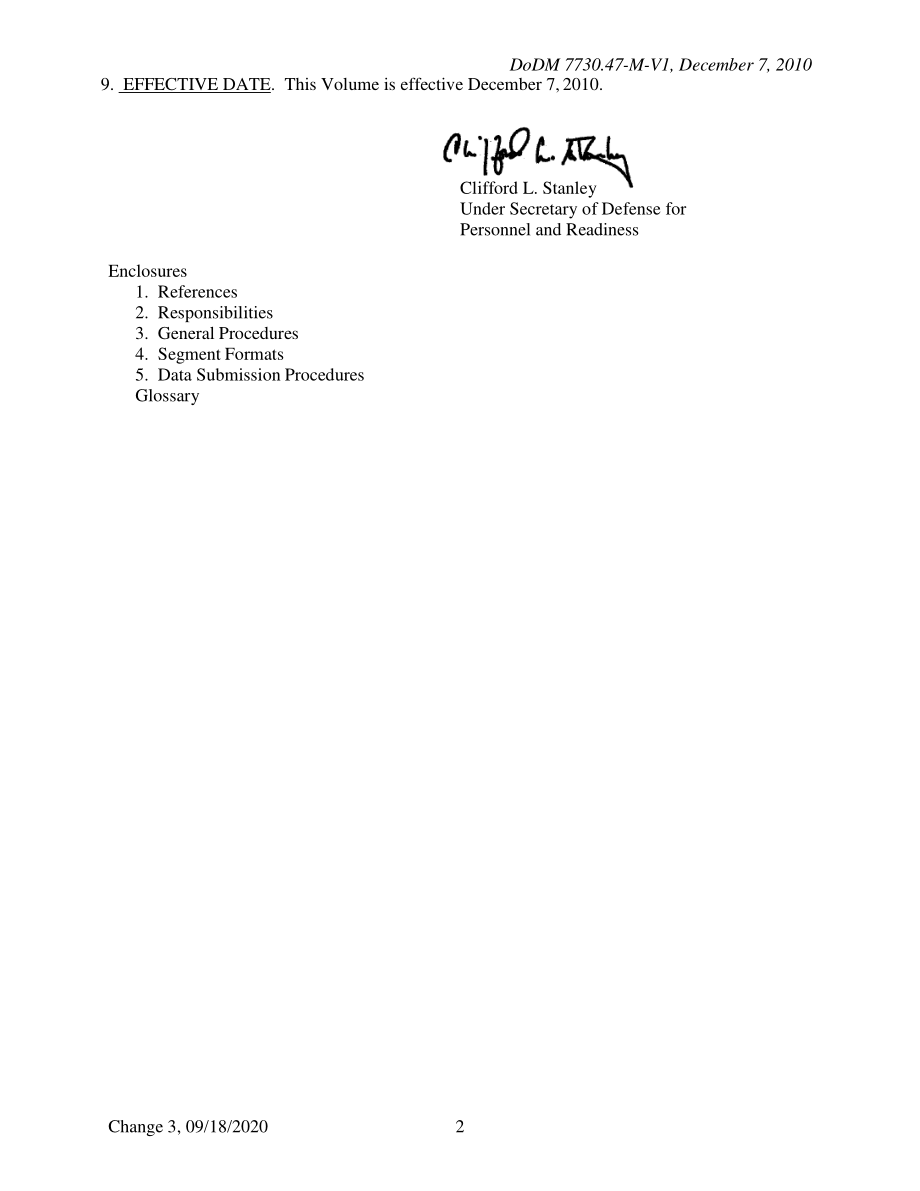 DoD 7730.47-M Volume 1 基于国防事件的报告系统（DIBRS）：数据段和元素.pdf_第3页
