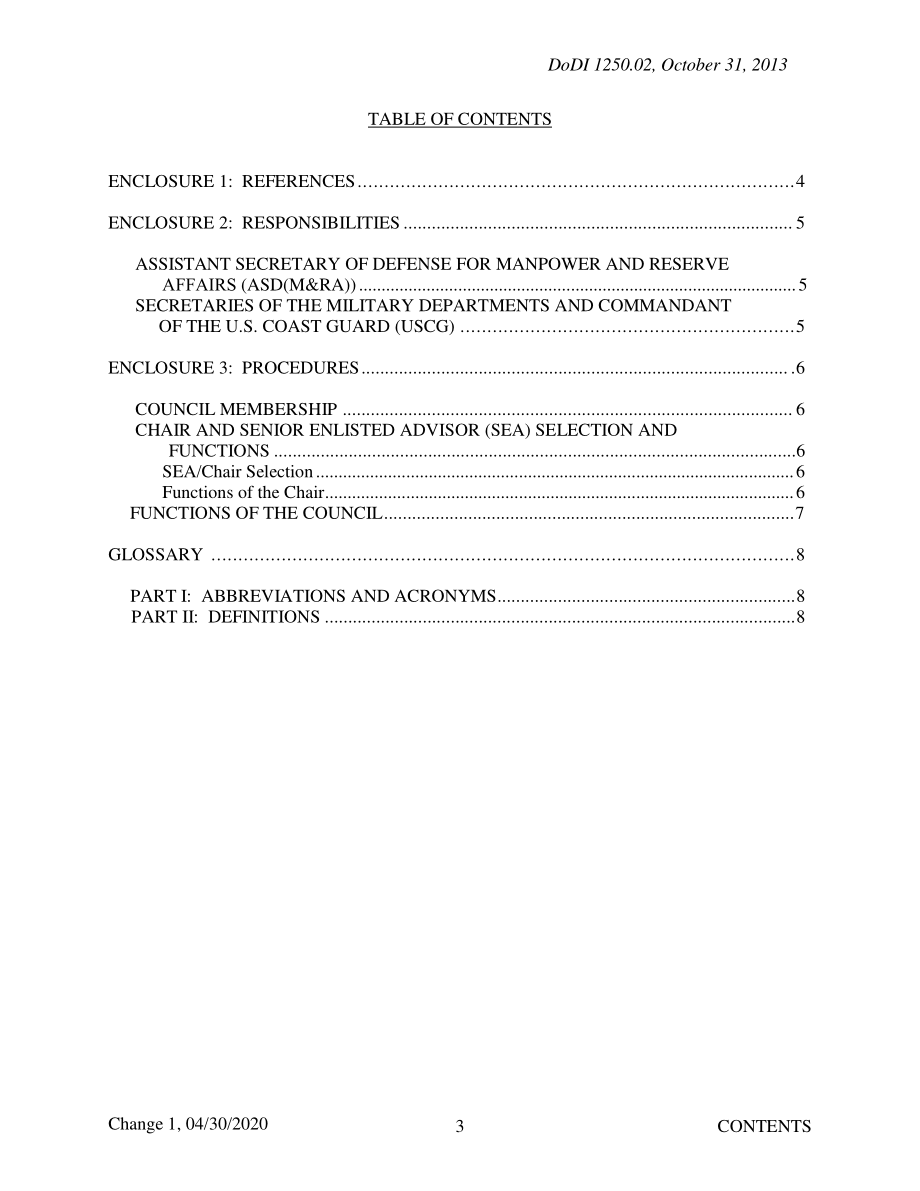 DoDI 1250.02 国防部预备役部队高级士兵顾问委员会.pdf_第3页
