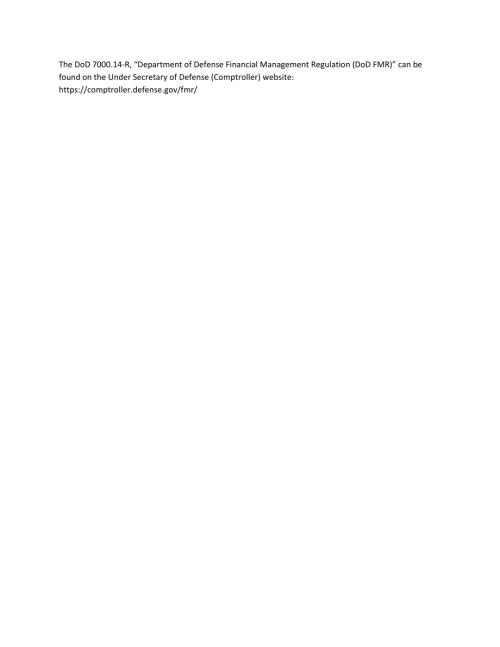 DoD 7000.14-R Volume 1-15 (Date Varies) 国防部财务管理政策.pdf