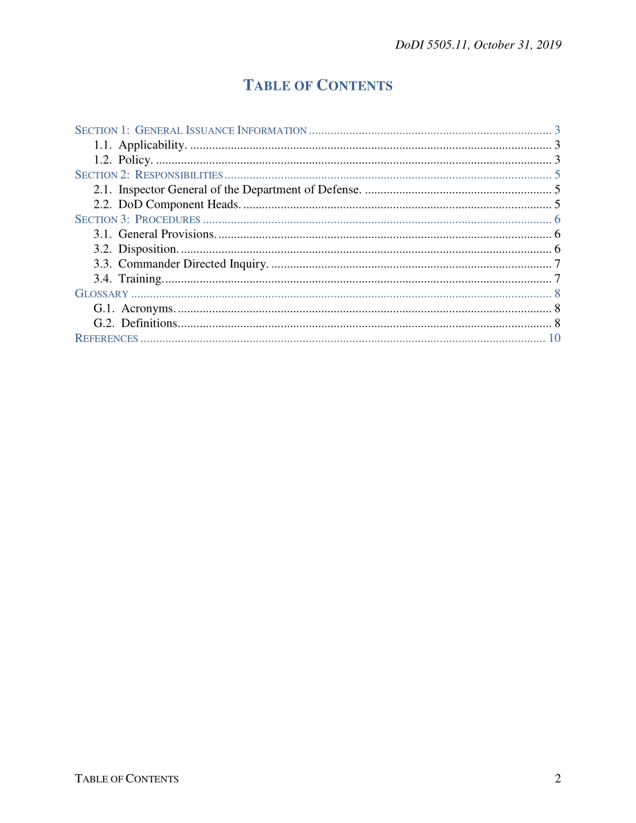 DoDI 5505.11 指纹报告要求.pdf_第2页