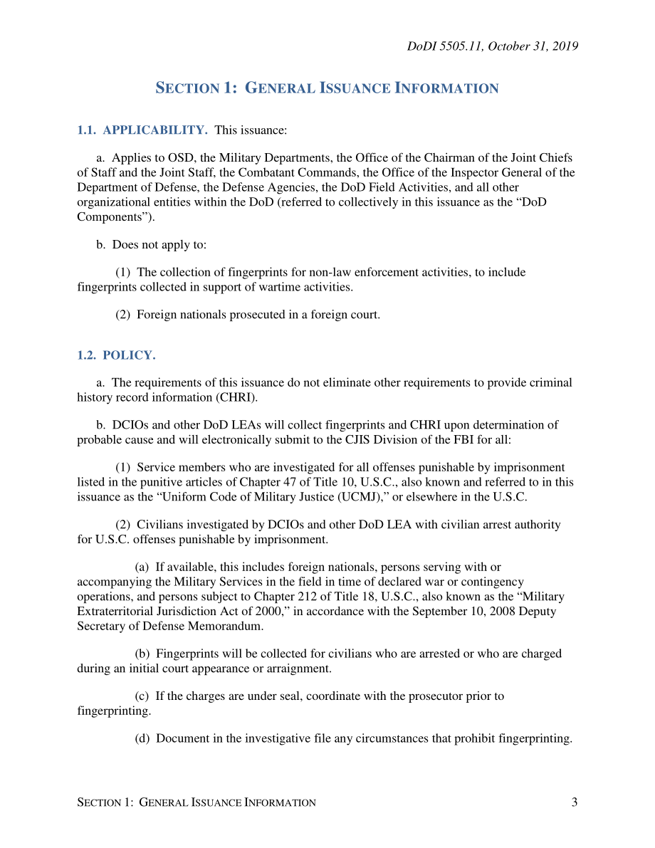 DoDI 5505.11 指纹报告要求.pdf_第3页