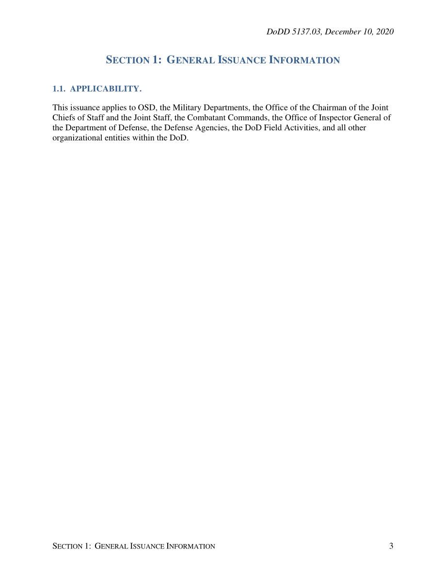 DoDD 5137.03 国防部研究和工程副部长.pdf_第3页