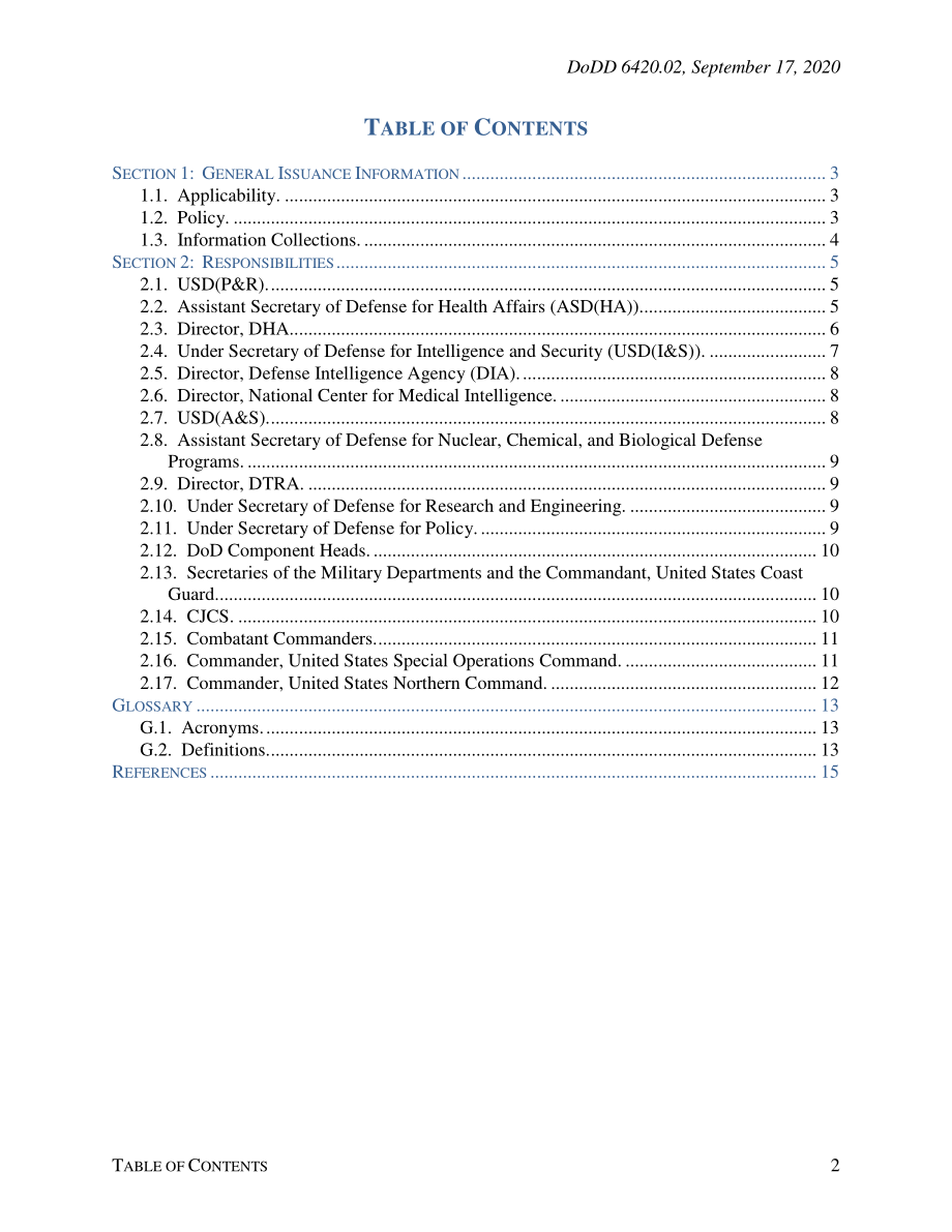 DoDD 6420.02 国防部生物监测.pdf_第2页