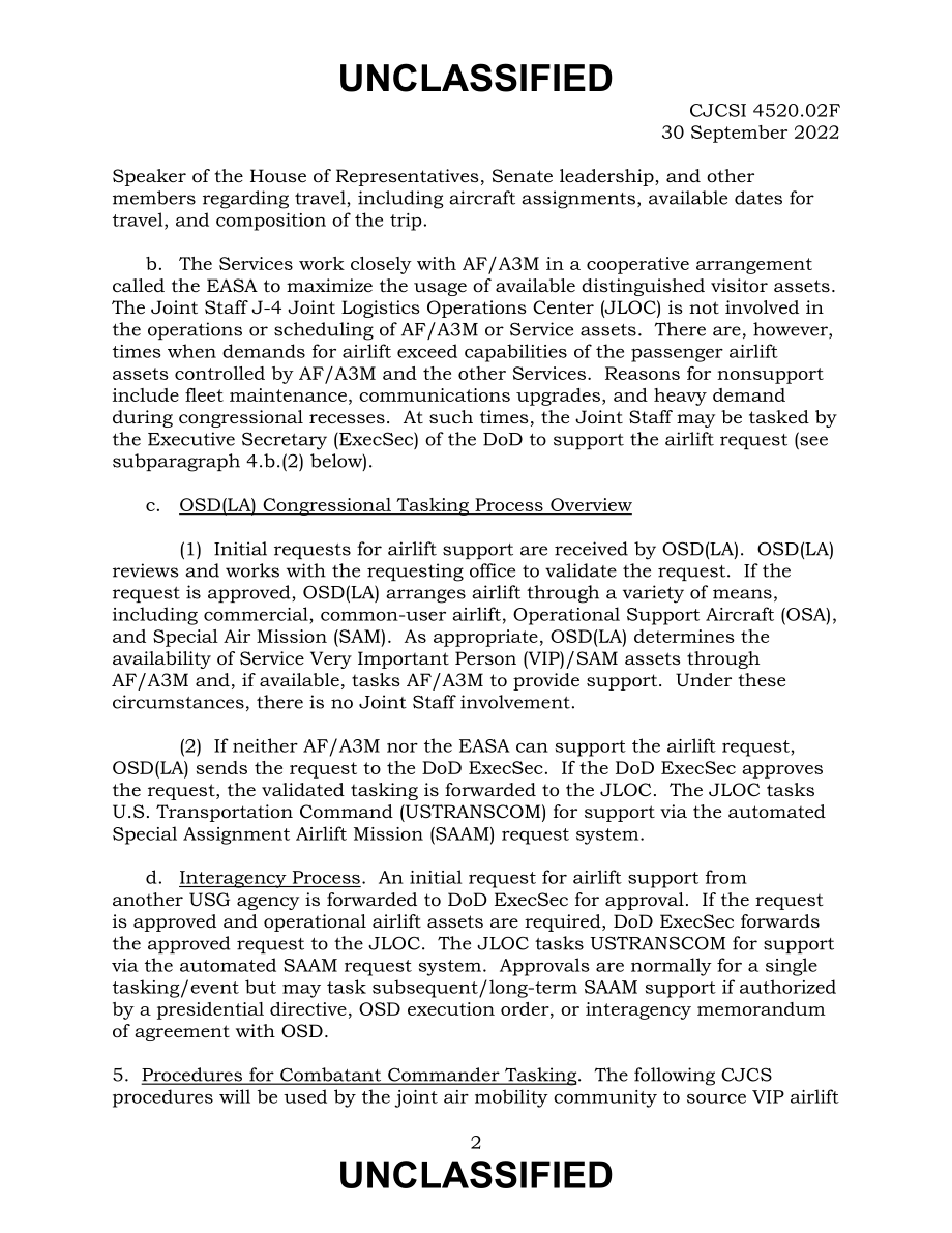 CJCSI 4520.02F 空运支持请求政策指南和程序.pdf_第2页