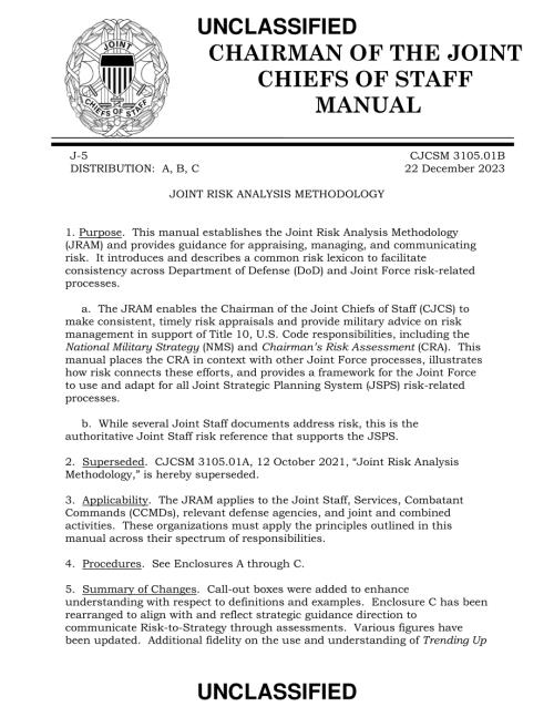 CJCSM 3105.01B 联合风险分析方法.pdf