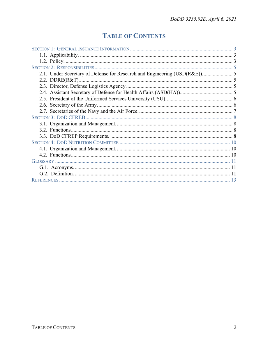 DoDD 3235.02E 国防部战斗补给研究和工程计划.pdf_第2页