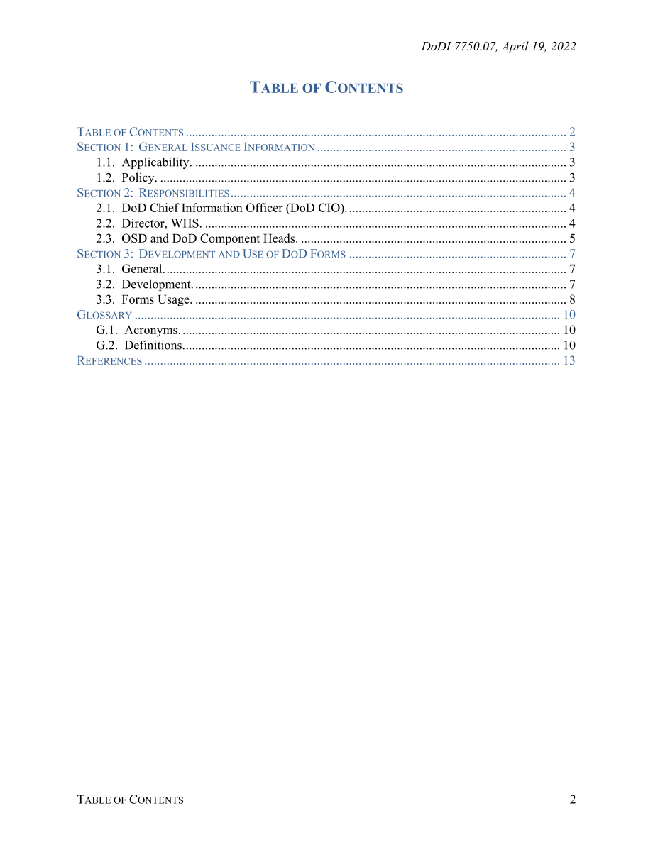 DoDI 7750.07 国防部表格管理计划.pdf_第2页
