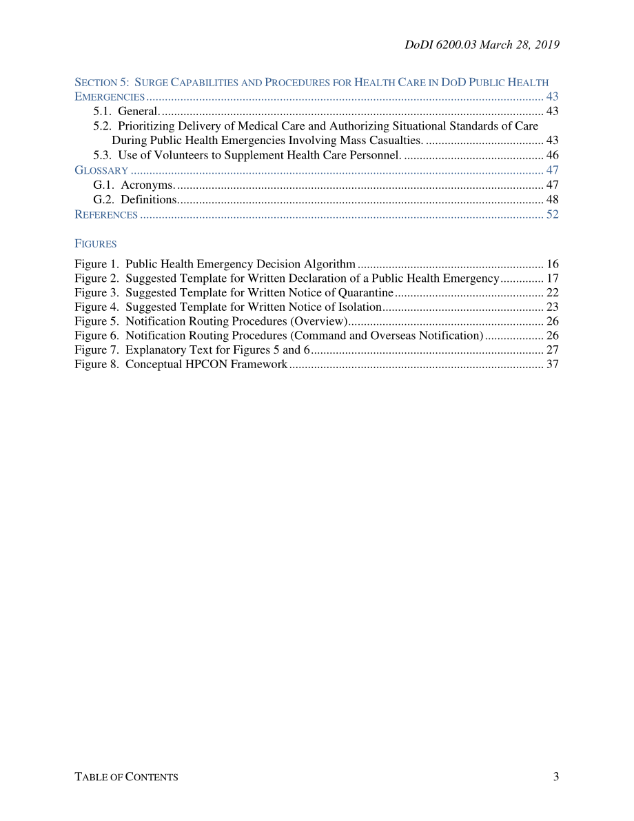 DoDI 6200.03 国防部内部的公共卫生应急管理（PHEM）.pdf_第3页