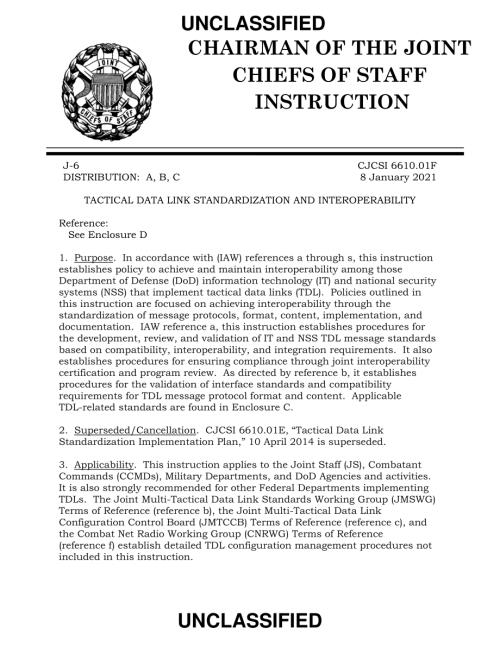 CJCSI 6610.01F 战术数据链路标准化和互操作性.pdf