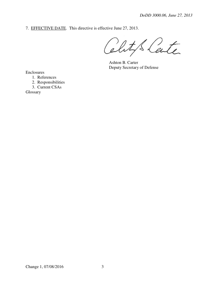 DoDD 3000.06 战斗支援机构（CSA）.pdf_第3页