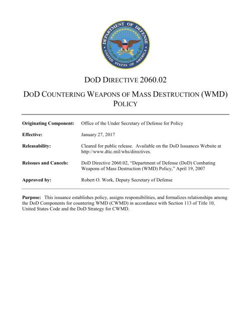 DoDD 2060.02 国防部打击大规模杀伤性武器（WMD）政策.pdf