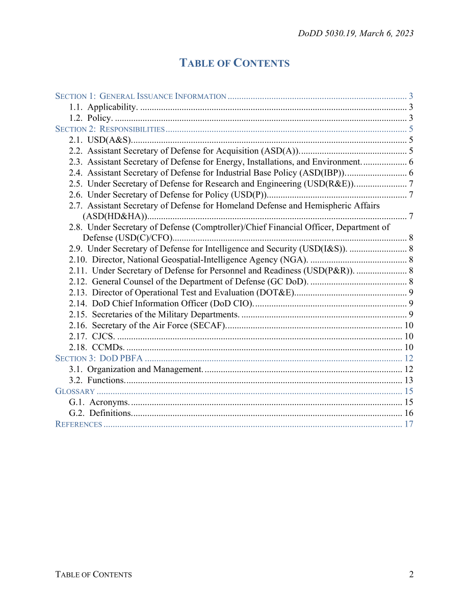 DoDD 5030.19 国防部对联邦航空的责任.pdf_第2页