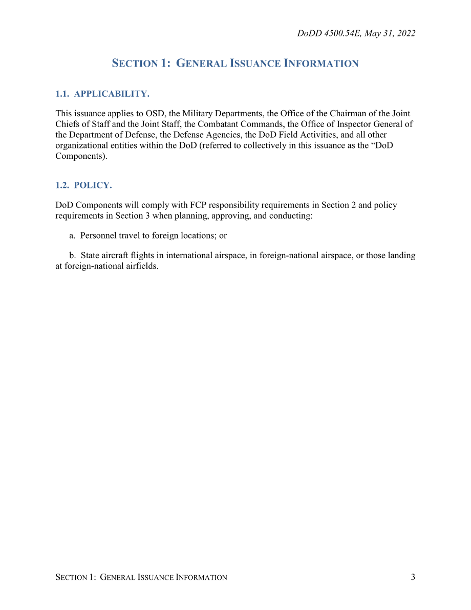 DoDD 4500.54E 国防部外国清关计划.pdf_第3页