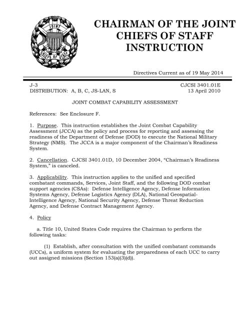 CJCSI 3401.01E 联合战斗能力评估.pdf