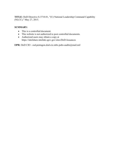 DoDD S-3710.01 （u）国家领导指挥能力.pdf