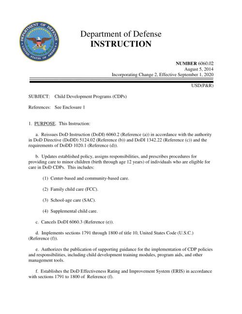 DoDI 6060.02 儿童发展计划（CDPS）.pdf