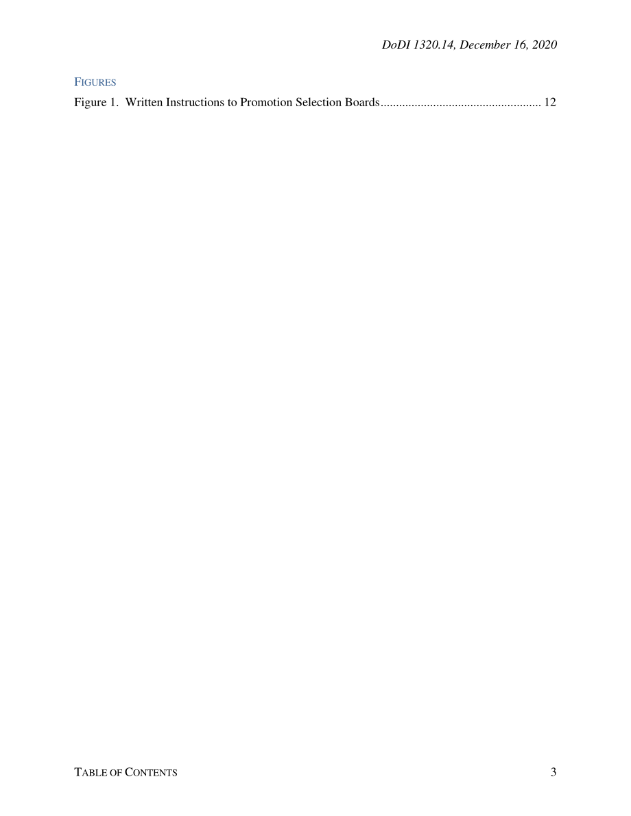 DoDI 1320.14 国防部委任军官晋升计划程序.pdf_第3页