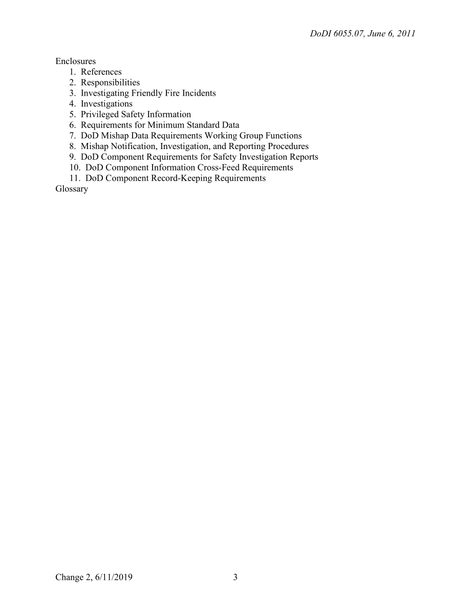 DoDI 6055.07 事故通知、调查、报告和记录保存.pdf_第3页