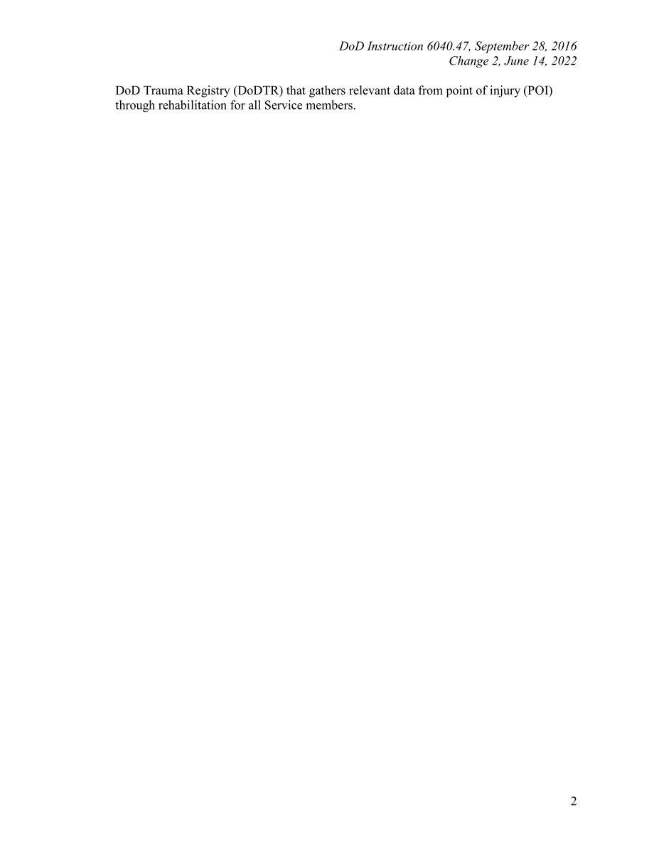DoDI 6040.47 联合创伤系统.pdf_第2页